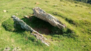 Azpegi III H. trikuharria 2