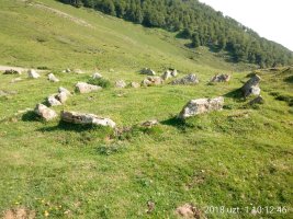 Azpegiko Lepoa harrespilak 2