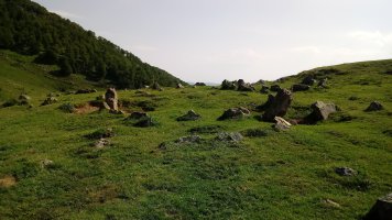 Azpegiko Lepoa harrespilak (2018)