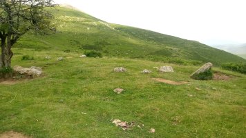 Soroluxe harrespila 2