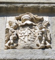 Etxe bateko armarria, Egillor-Ollo