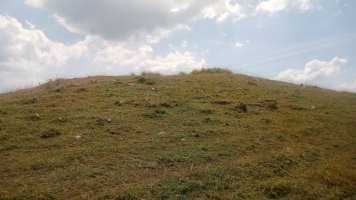 St. Barbara trikuharria 2