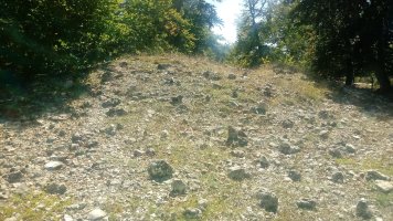 Puerto Viejo de Bakedano I ipar trikuharria 3