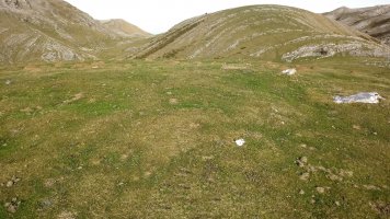 Olamuño Gaña harrespila (2018)