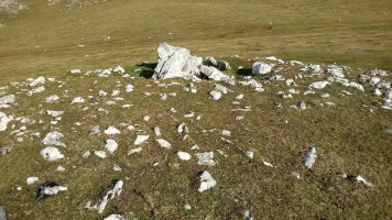 Igaratza Hegoa trikuharria 2