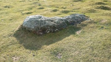 Igaratza IV zutarria 2