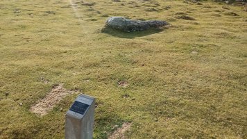 Igaratza IV zutarria (2018)