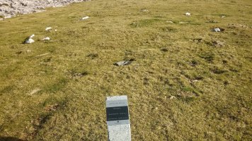 Pagoeta harrespila (2018)