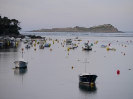 Izaro Sukarrietatik ikusita