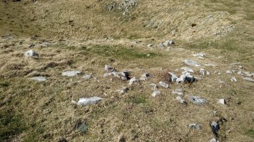 Abateko Lepoa tumuloa (2019)