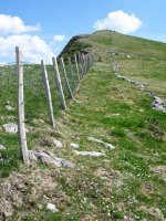 Tontorrerak bidea Uni aldetik