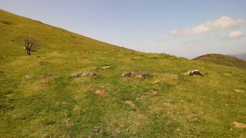 Pikuda Hego harrespila 2