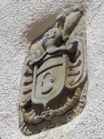 Solimenia etxeko armarria, Urritzola-Ultzama