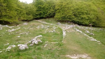 San Adrian tumuloa 3