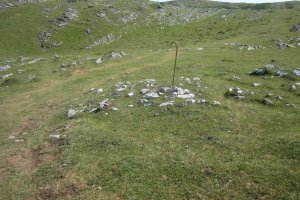 Túmulo Gorostiaga  (Julio 2019)