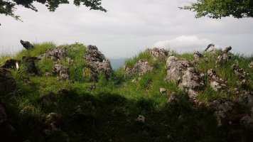 Leitzadi (948m) gaina