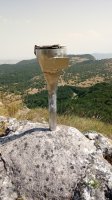 Krezmendi H. (1118m) postontzia