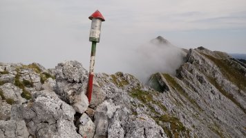 Arbelaitz (1506m) postontzia
