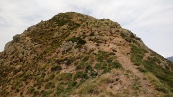 Lakhura, azken metroak