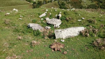 Argarbi trikuharria 2