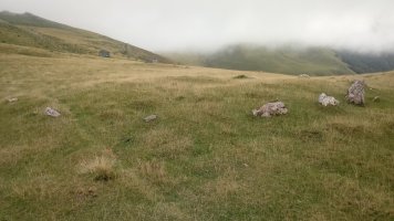 Millagaateko harrespila I 2