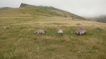 Millagaateko harrespila I (2019)