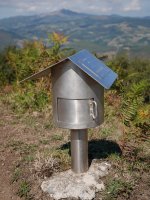 Rioyako txartelontzia