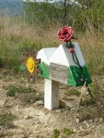 Egañako txartelontzia