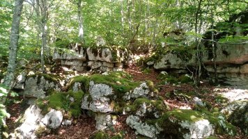 Lazkueta (1123m) tontorra