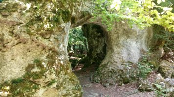 Zalanportillo uztaia