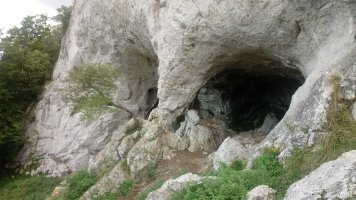 Astixki azpiko haitzuloa 4