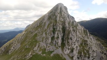 Alluitz (1034m) Astxikitik