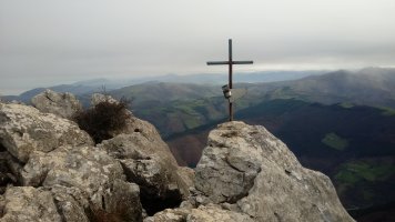 Erlo (1030m) postontzia