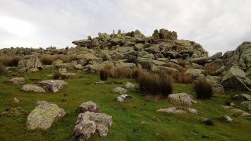 Adarra (819m) tontorra