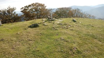 Urepel (1059m) tontorra