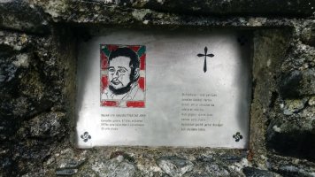 Loatzo (633m) gudari oroigarria