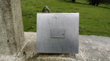 Loatzo (633m) postontzia