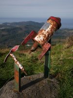 Jata Nagusiko txartelontzia