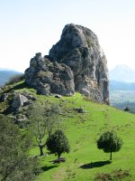 Garagartzako Haitza II