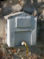 Bizkargiko txartelontzia