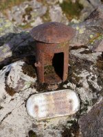 Txartelontzia, Arnabar