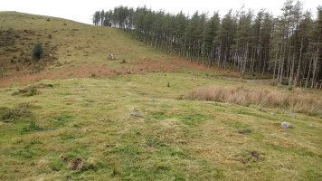 Eteneta II harrespilak