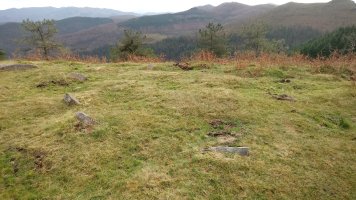 Eteneta II harrespilak