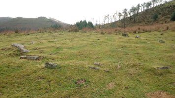 Eteneta II harrespilak