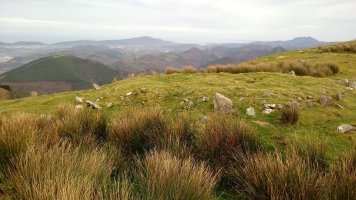 Tximistako Hegia harrespilak