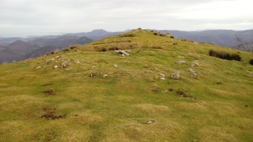 Tximistako Hegia harrespilak