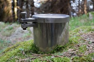 Urdelarko txartelontzia