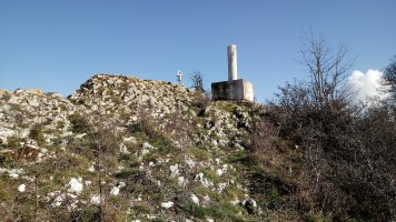 Bigate (1125m) tontorra