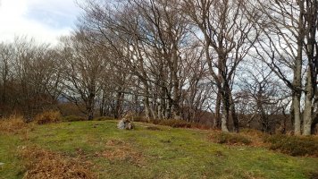 Iramendi (1015m) tontorra