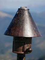 Kukutzako txartelontzia